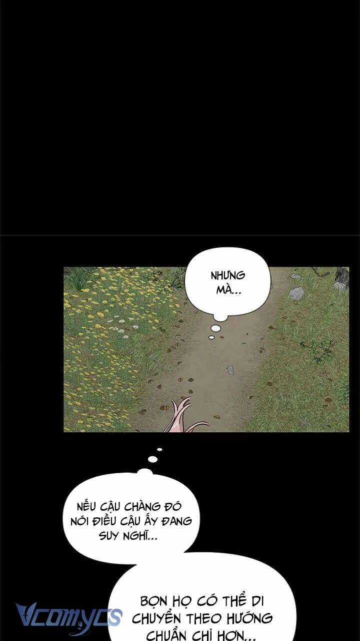 Điều Ước Sao Băng Chương 51 trang 8