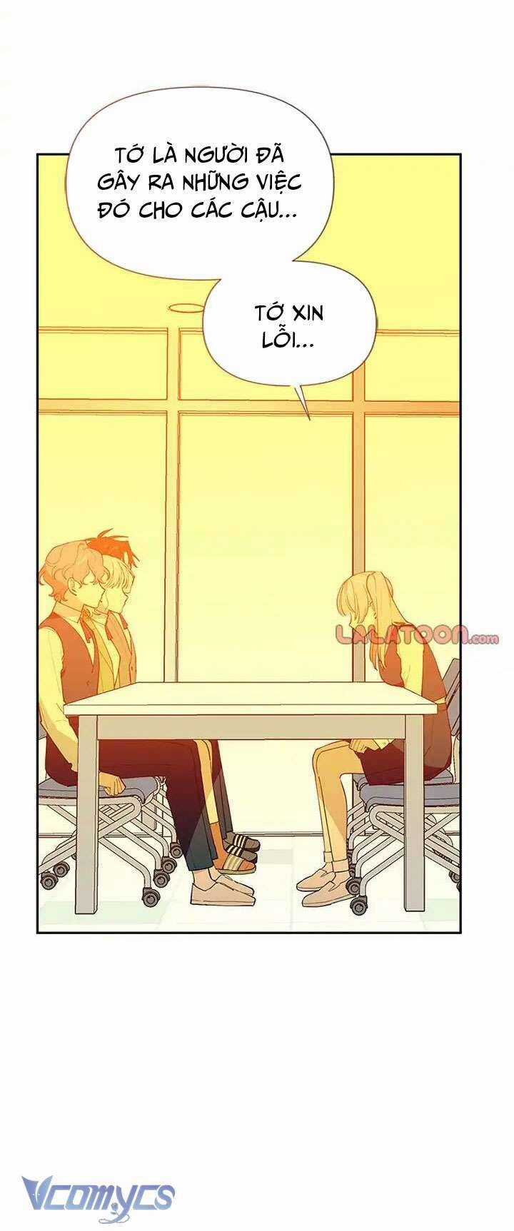 Điều Ước Sao Băng Chương 52 trang 12