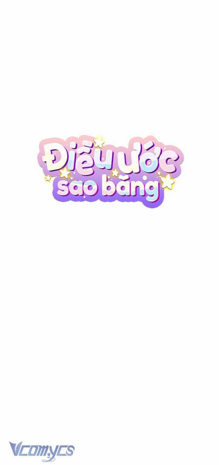 Điều Ước Sao Băng Chương 52 trang 13