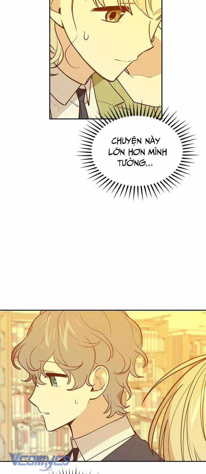 Điều Ước Sao Băng Chương 52 trang 16