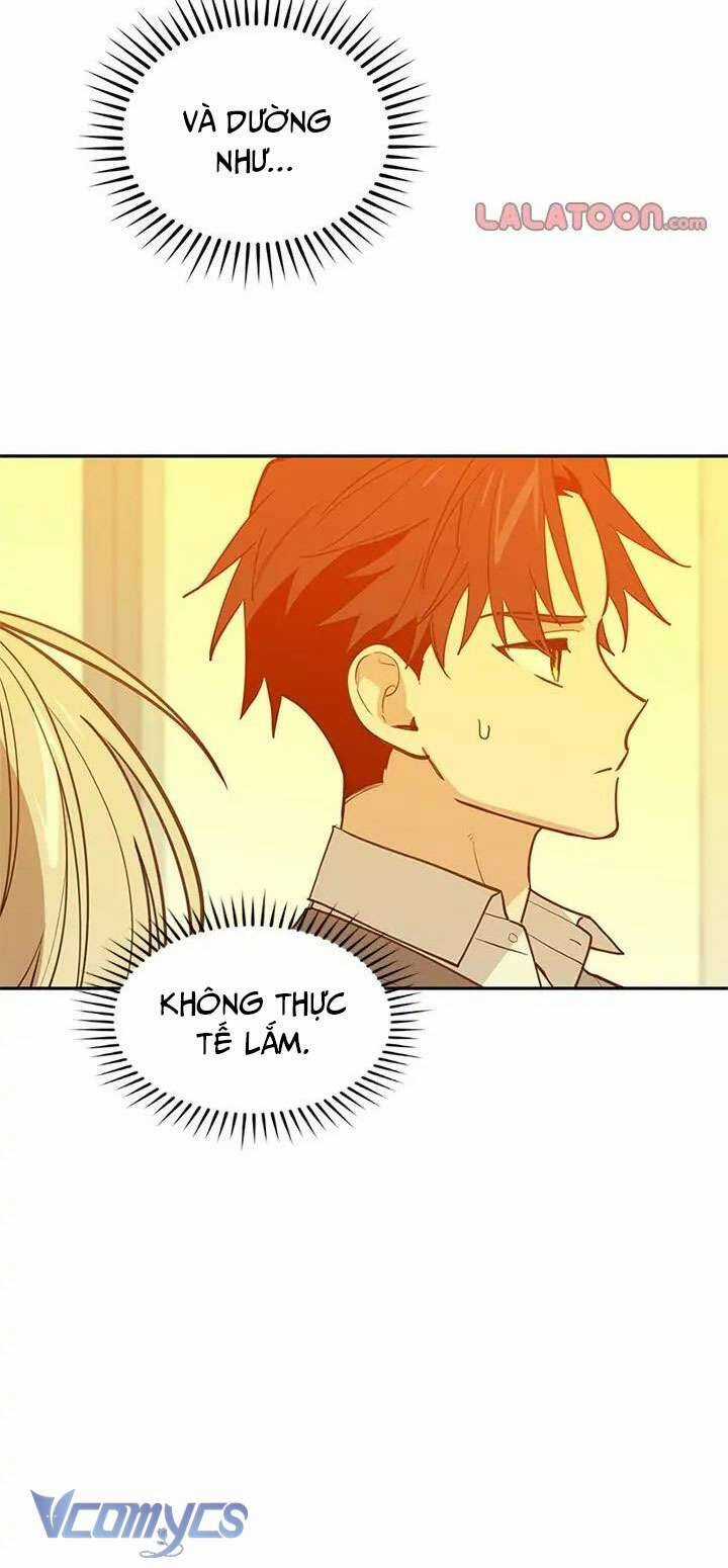 Điều Ước Sao Băng Chương 52 trang 17