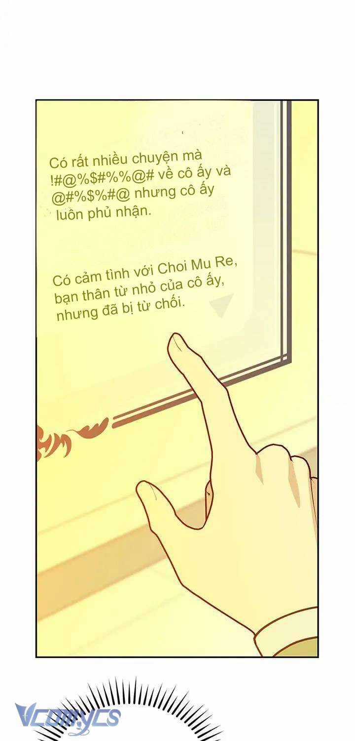 Điều Ước Sao Băng Chương 52 trang 18