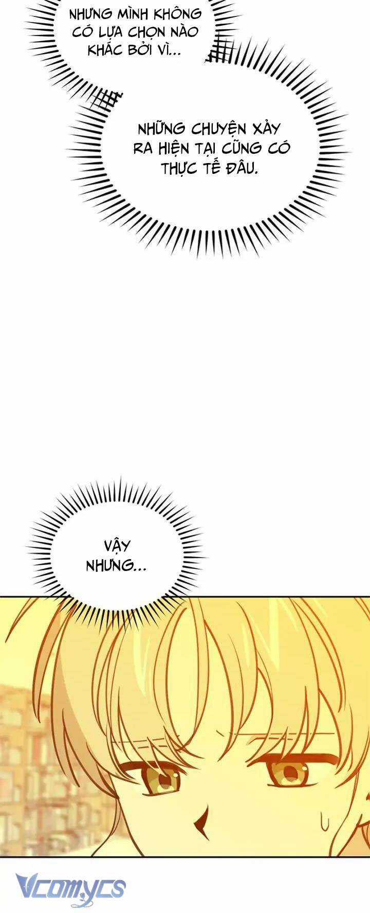 Điều Ước Sao Băng Chương 52 trang 19