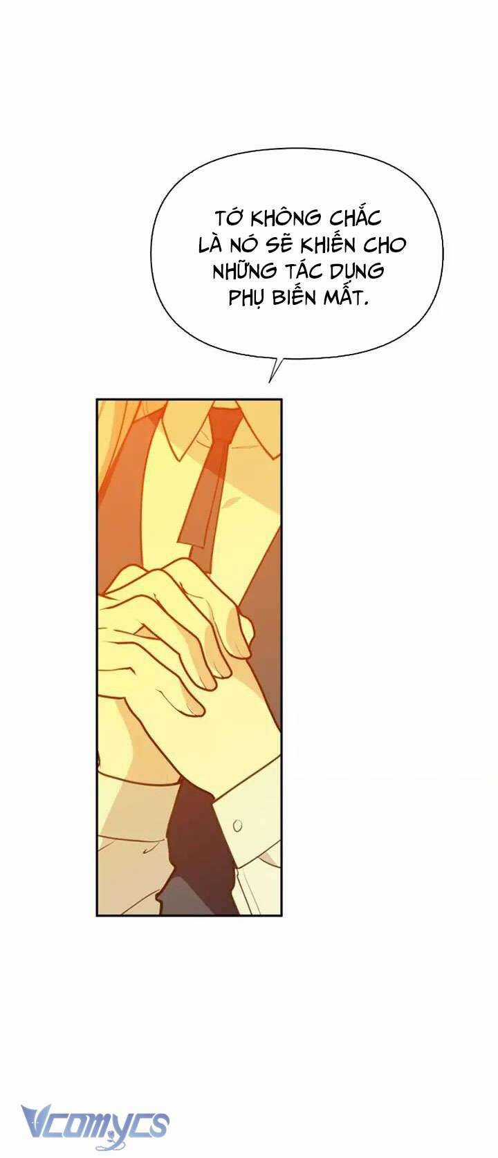 Điều Ước Sao Băng Chương 52 trang 23