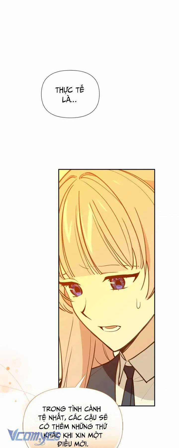 Điều Ước Sao Băng Chương 52 trang 24