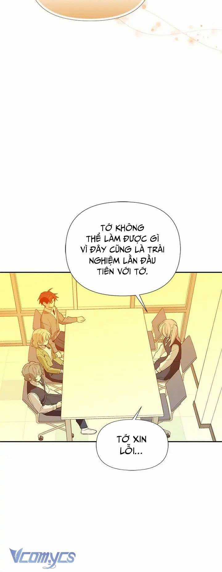 Điều Ước Sao Băng Chương 52 trang 25