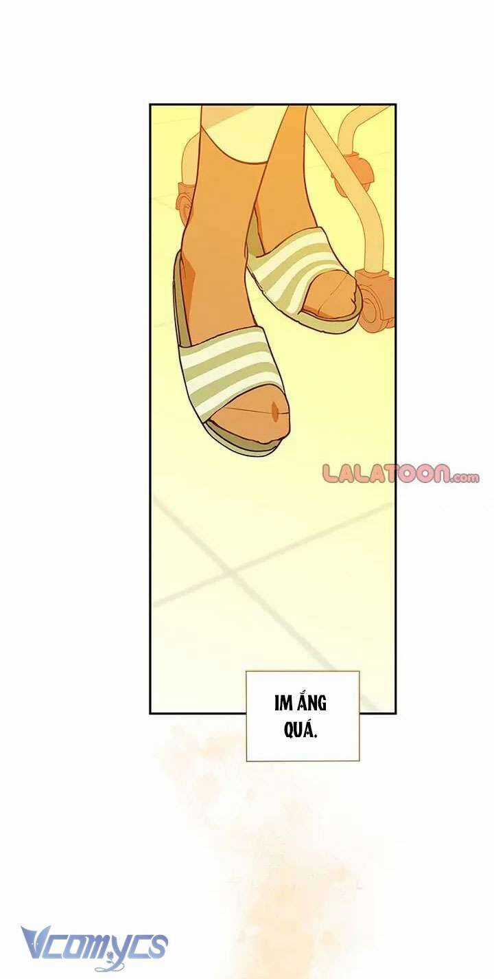 Điều Ước Sao Băng Chương 52 trang 27