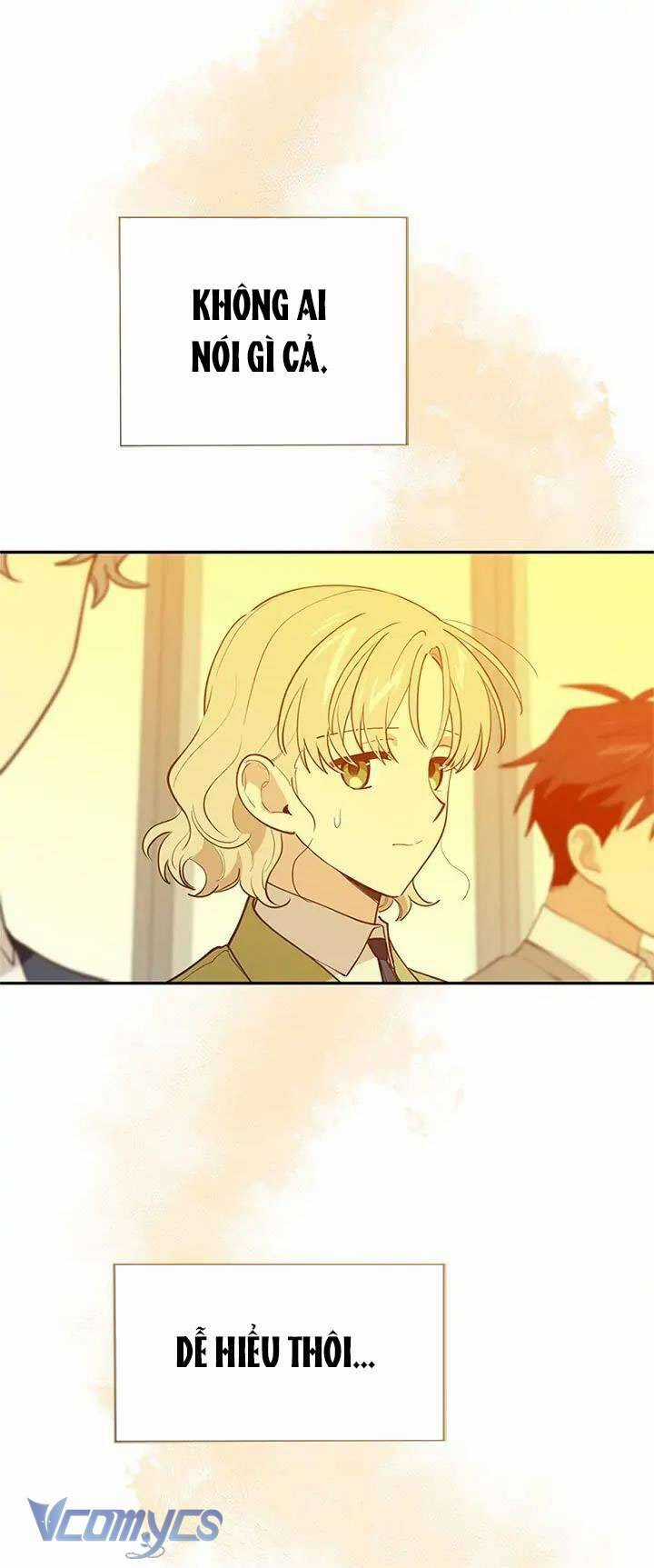 Điều Ước Sao Băng Chương 52 trang 28