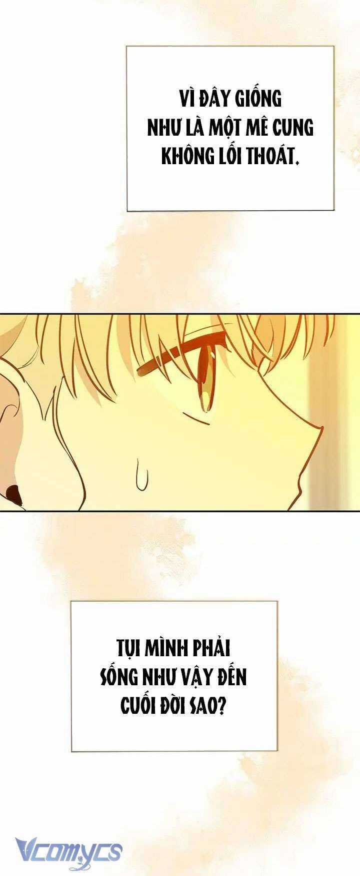 Điều Ước Sao Băng Chương 52 trang 29