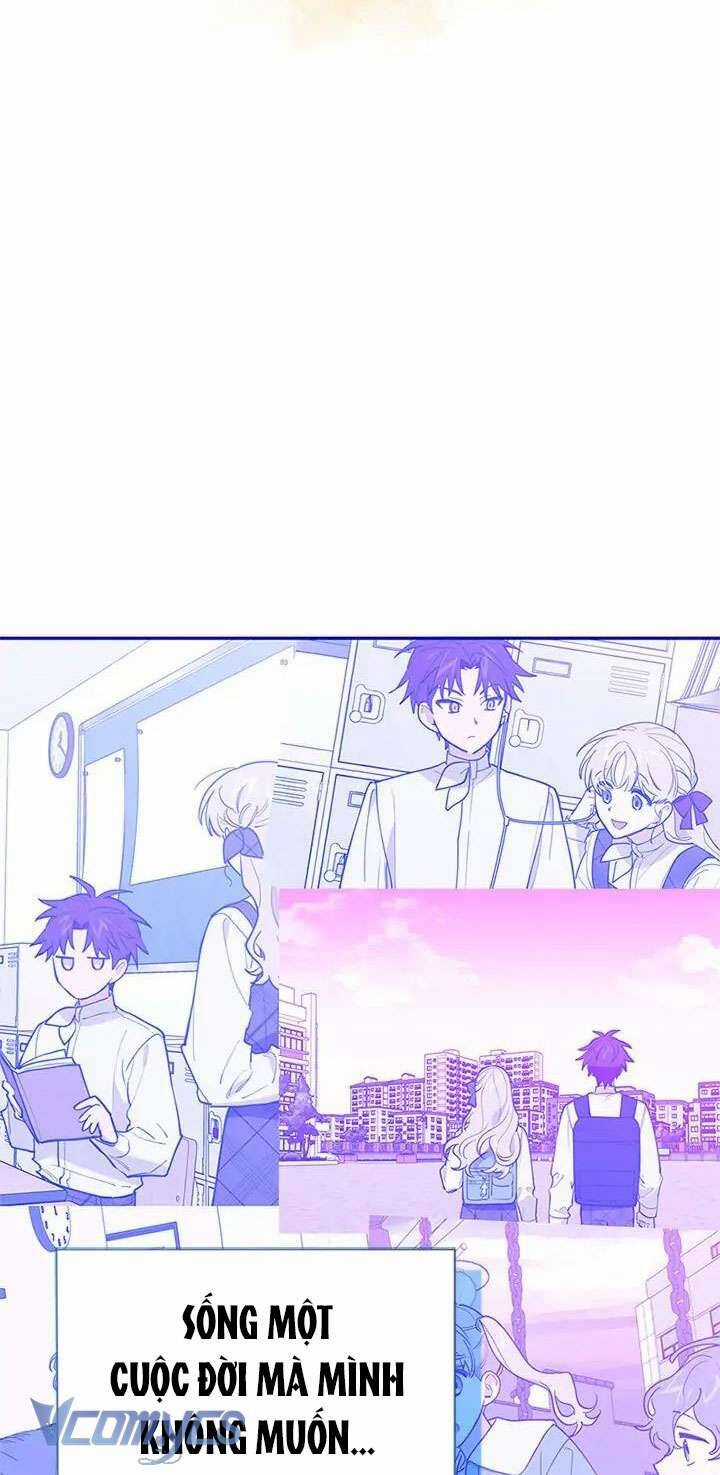 Điều Ước Sao Băng Chương 52 trang 30