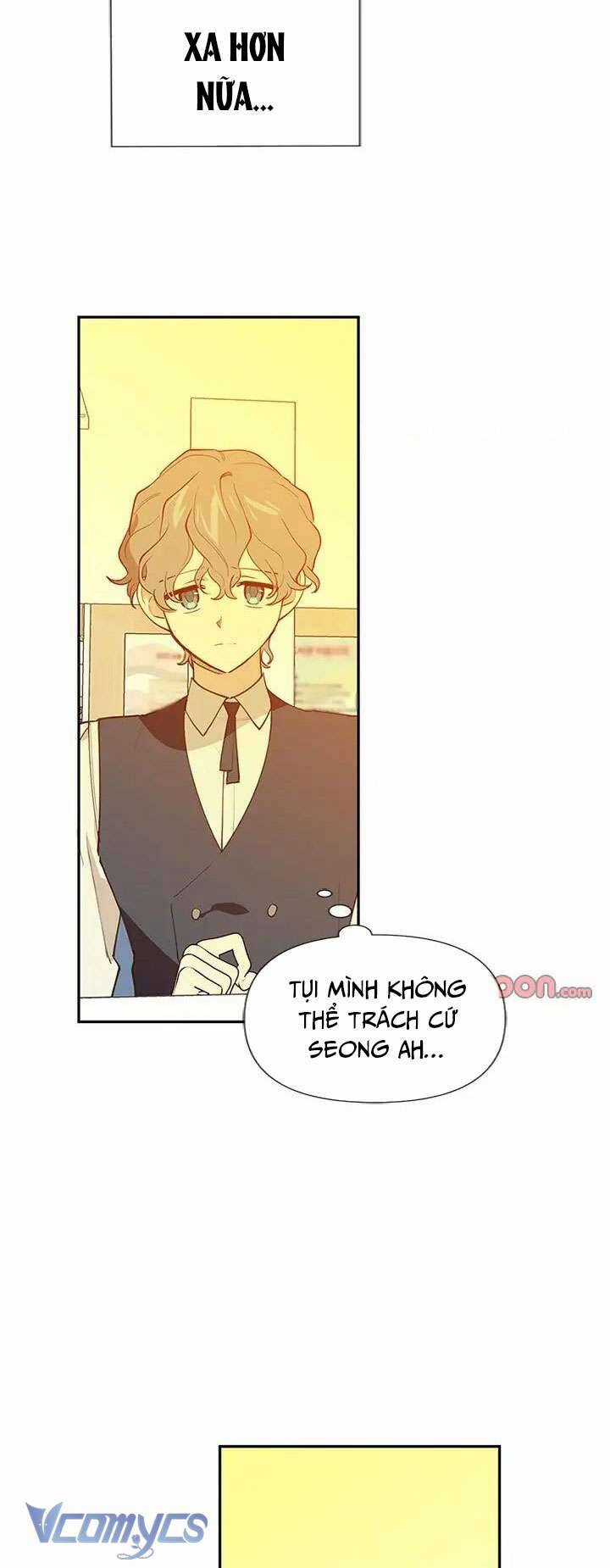 Điều Ước Sao Băng Chương 52 trang 32