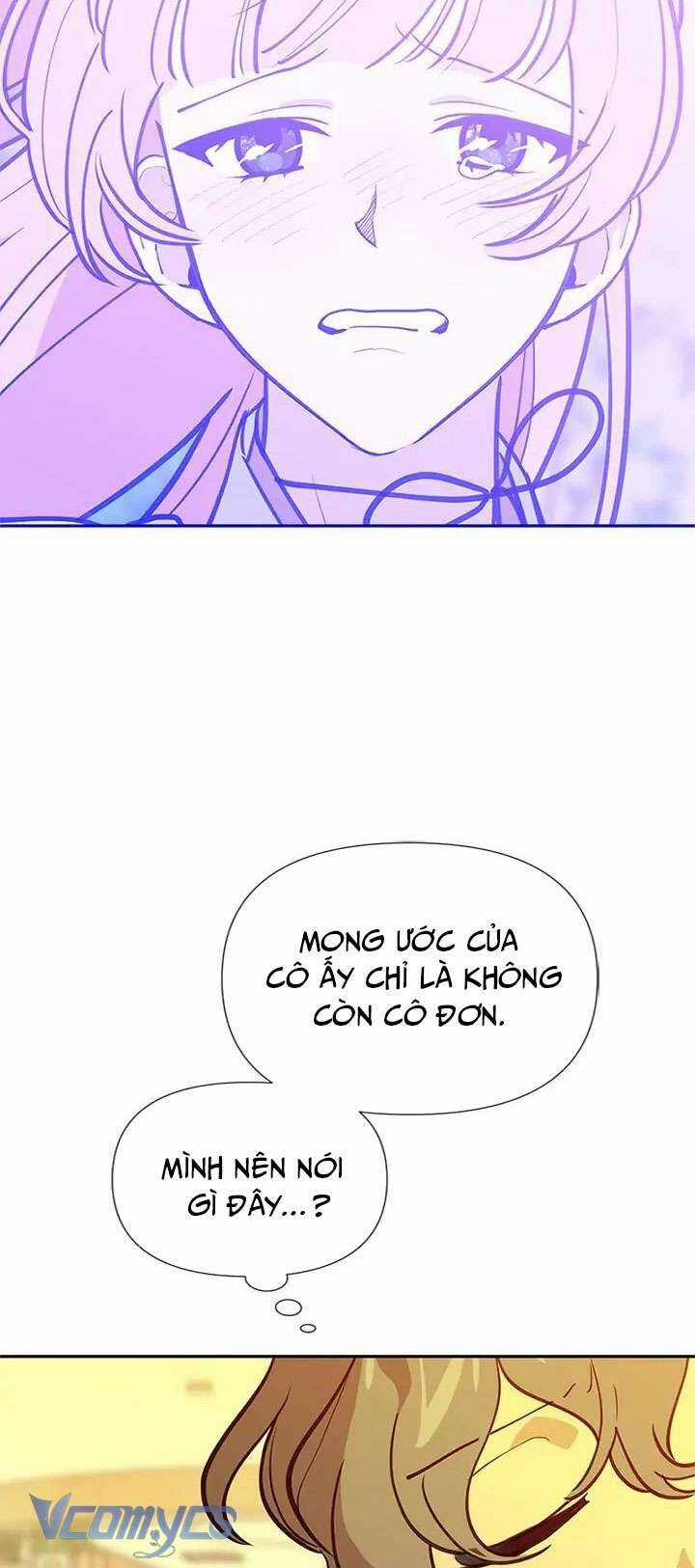 Điều Ước Sao Băng Chương 52 trang 34