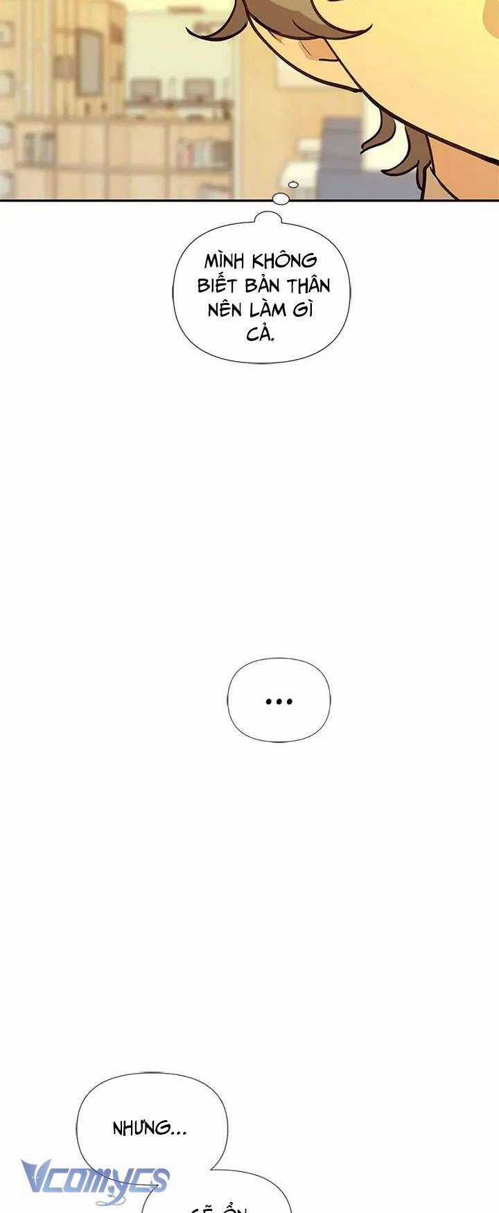 Điều Ước Sao Băng Chương 52 trang 35