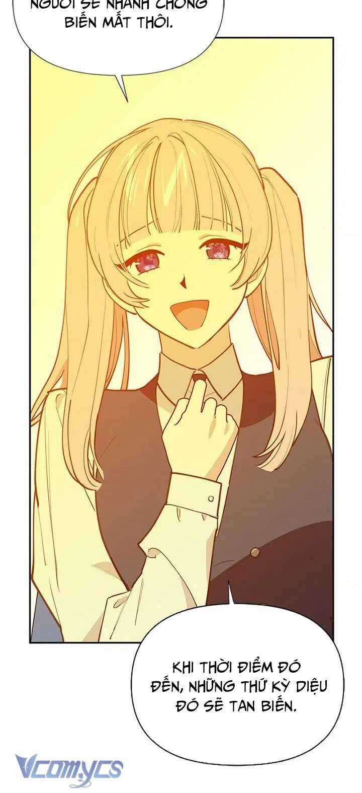 Điều Ước Sao Băng Chương 52 trang 38