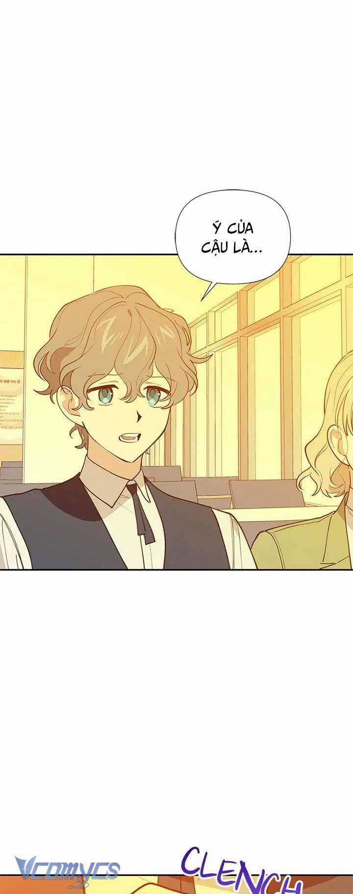 Điều Ước Sao Băng Chương 52 trang 39