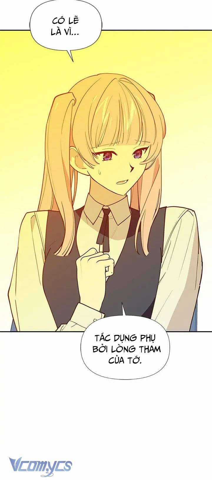 Điều Ước Sao Băng Chương 52 trang 4