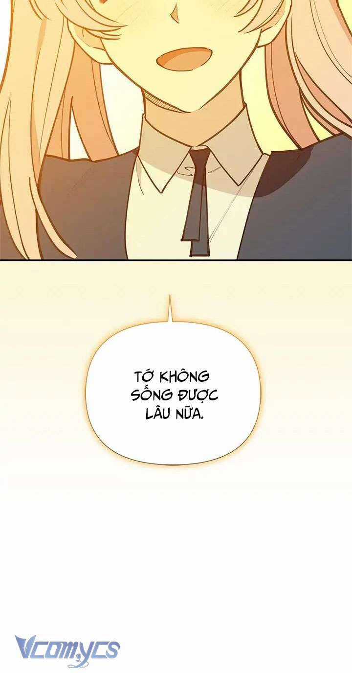 Điều Ước Sao Băng Chương 52 trang 41