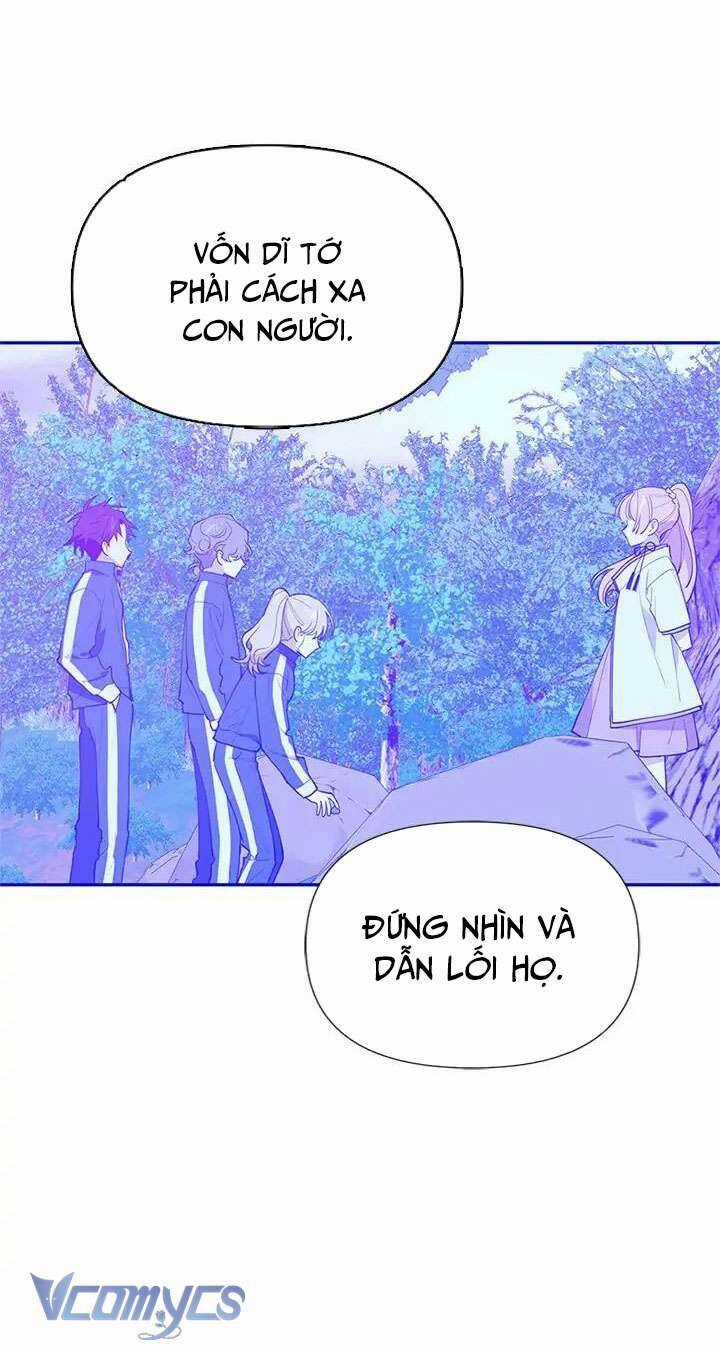 Điều Ước Sao Băng Chương 52 trang 5