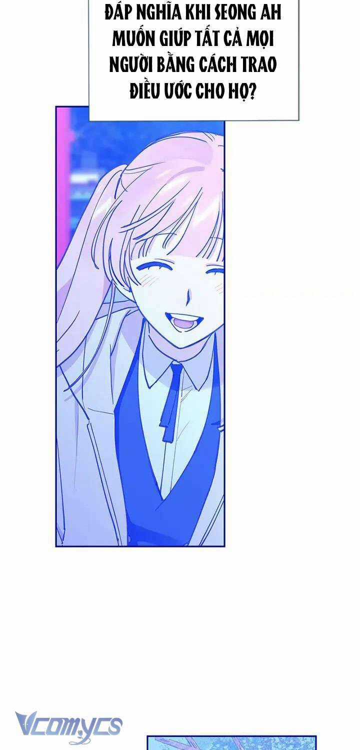 Điều Ước Sao Băng Chương 52 trang 51