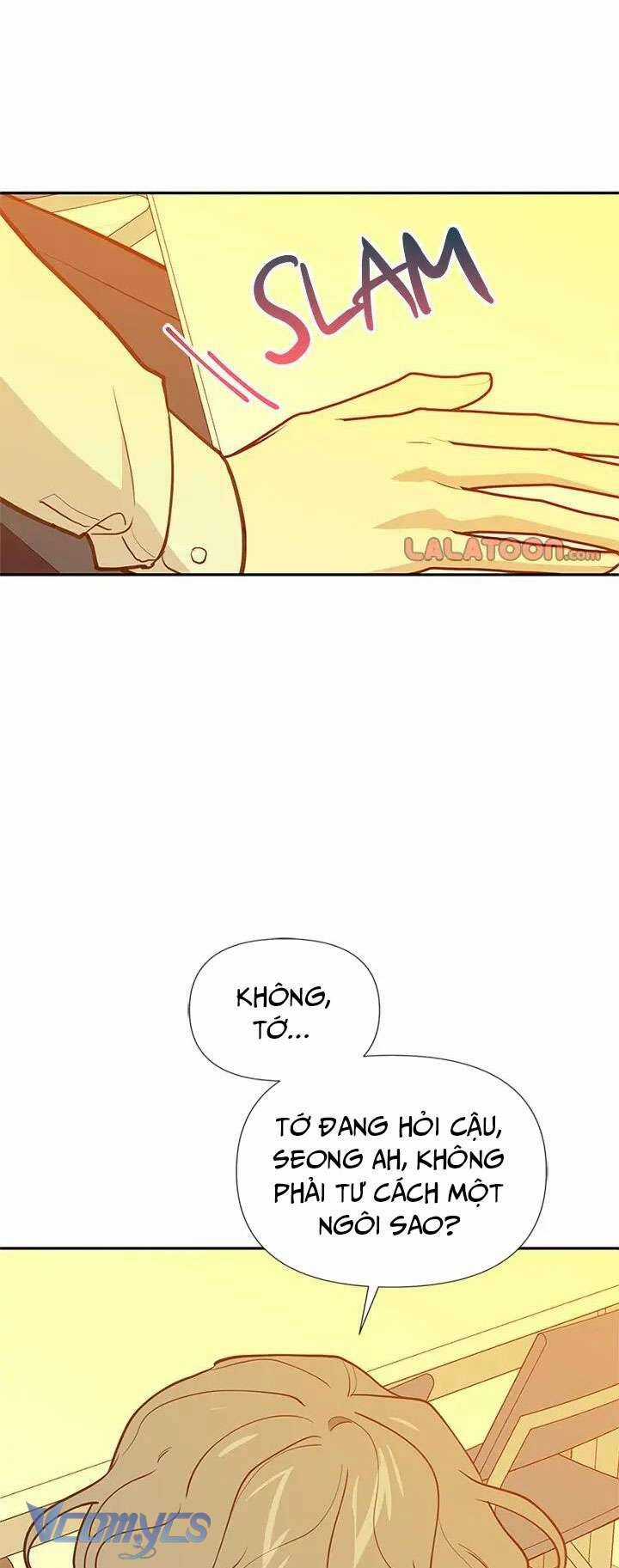 Điều Ước Sao Băng Chương 52 trang 53