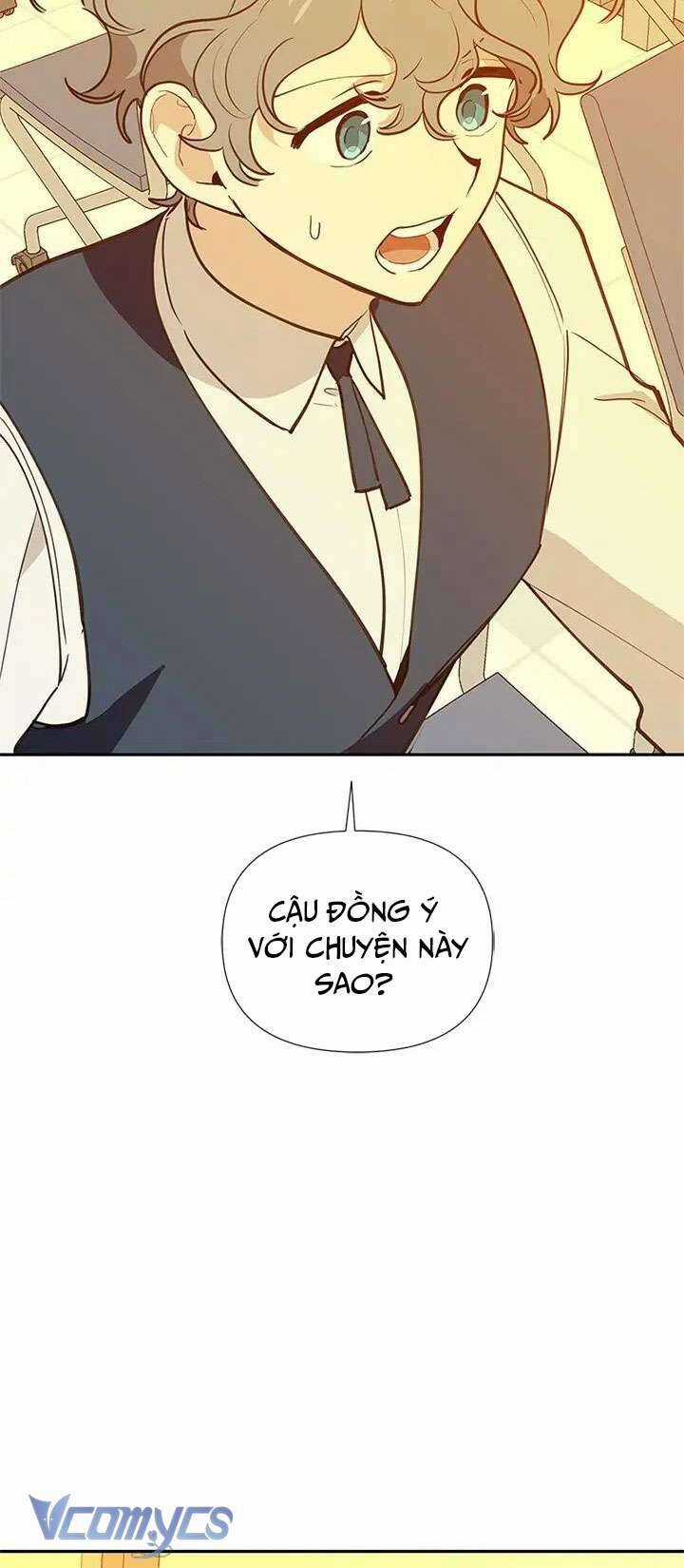 Điều Ước Sao Băng Chương 52 trang 54