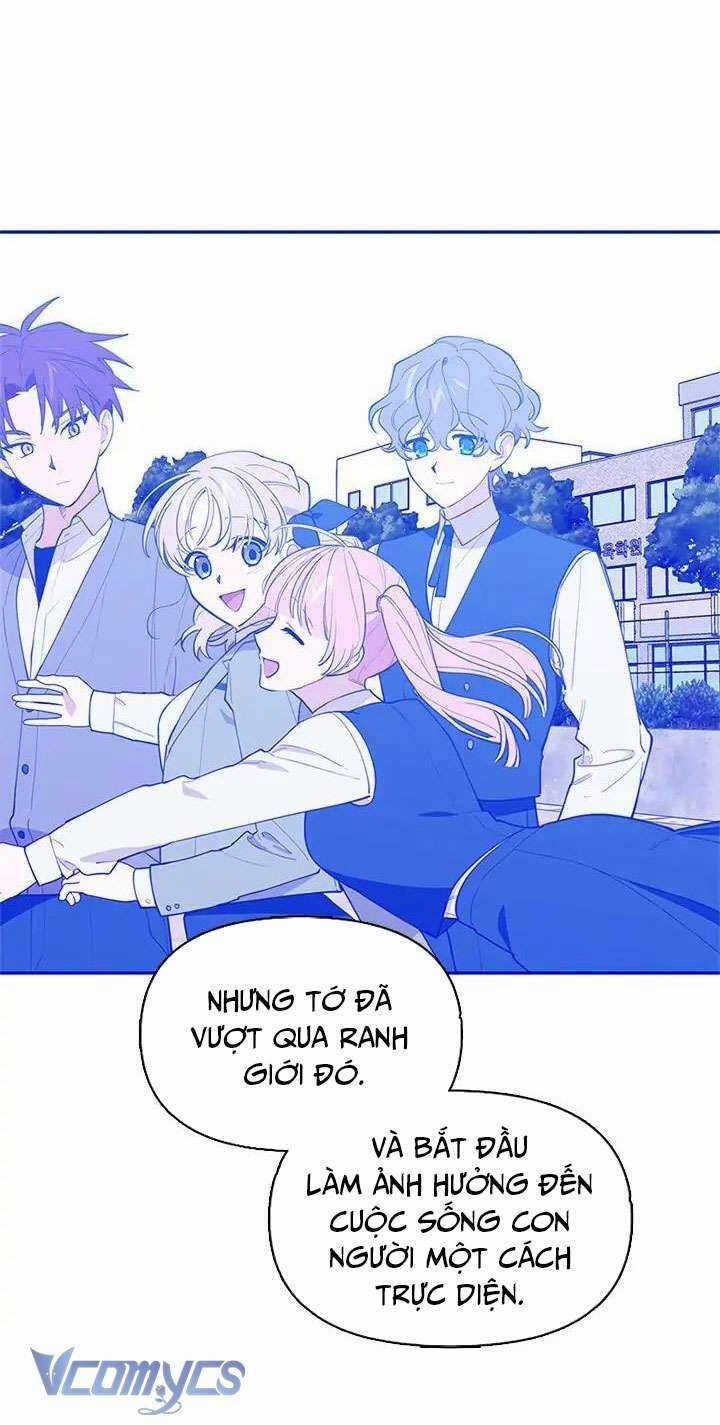 Điều Ước Sao Băng Chương 52 trang 6