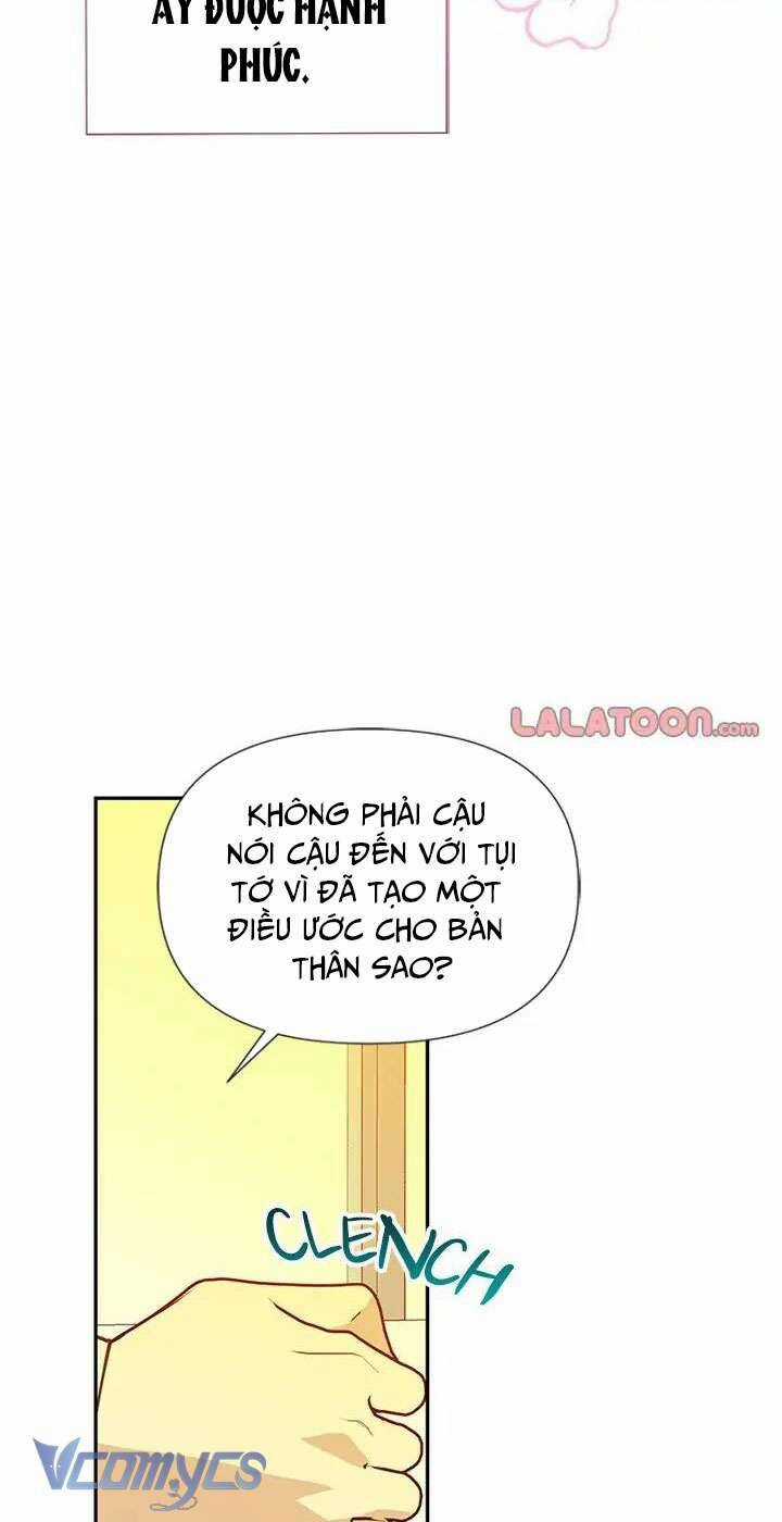 Điều Ước Sao Băng Chương 52 trang 64