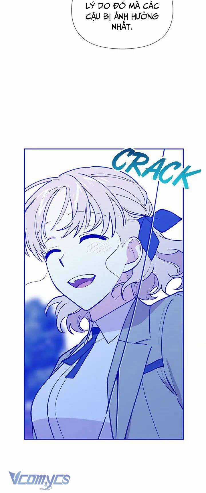 Điều Ước Sao Băng Chương 52 trang 8