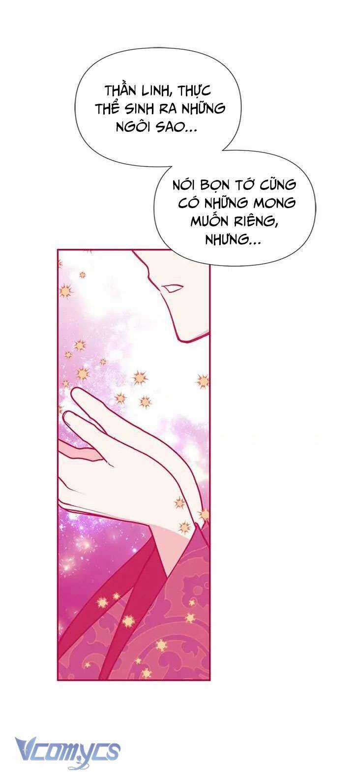 Điều Ước Sao Băng Chương 52 trang 9