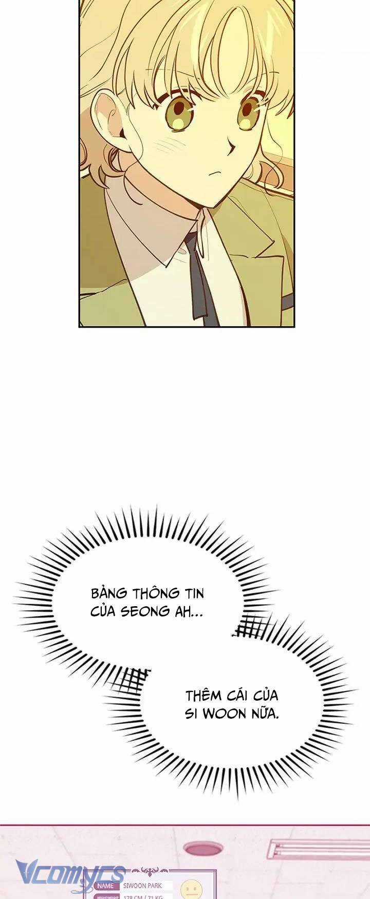 Điều Ước Sao Băng Chương 53 trang 12