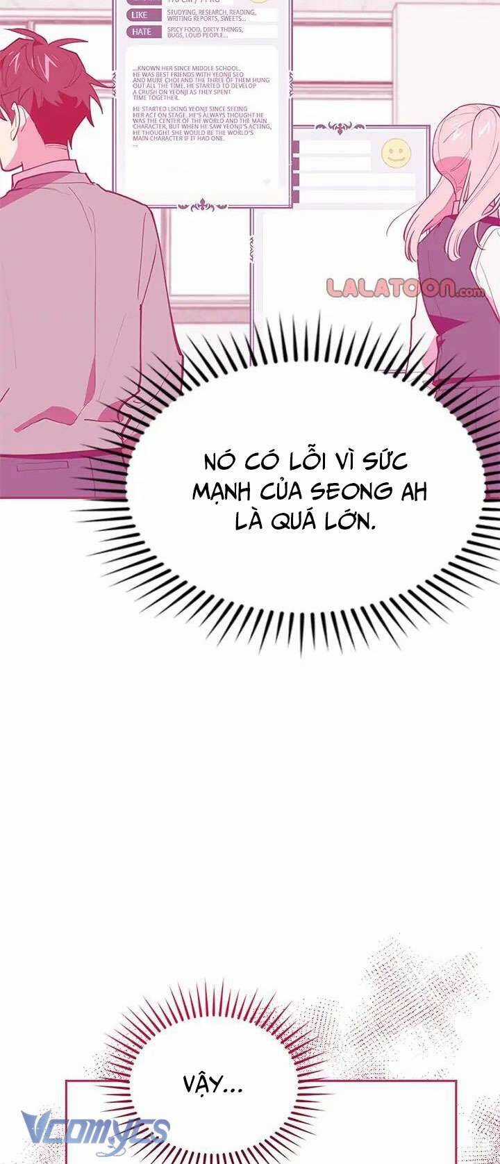 Điều Ước Sao Băng Chương 53 trang 13