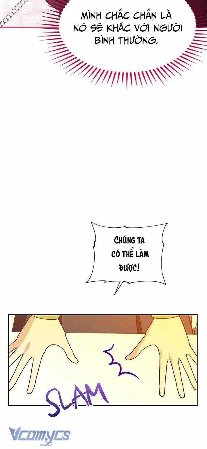 Điều Ước Sao Băng Chương 53 trang 16