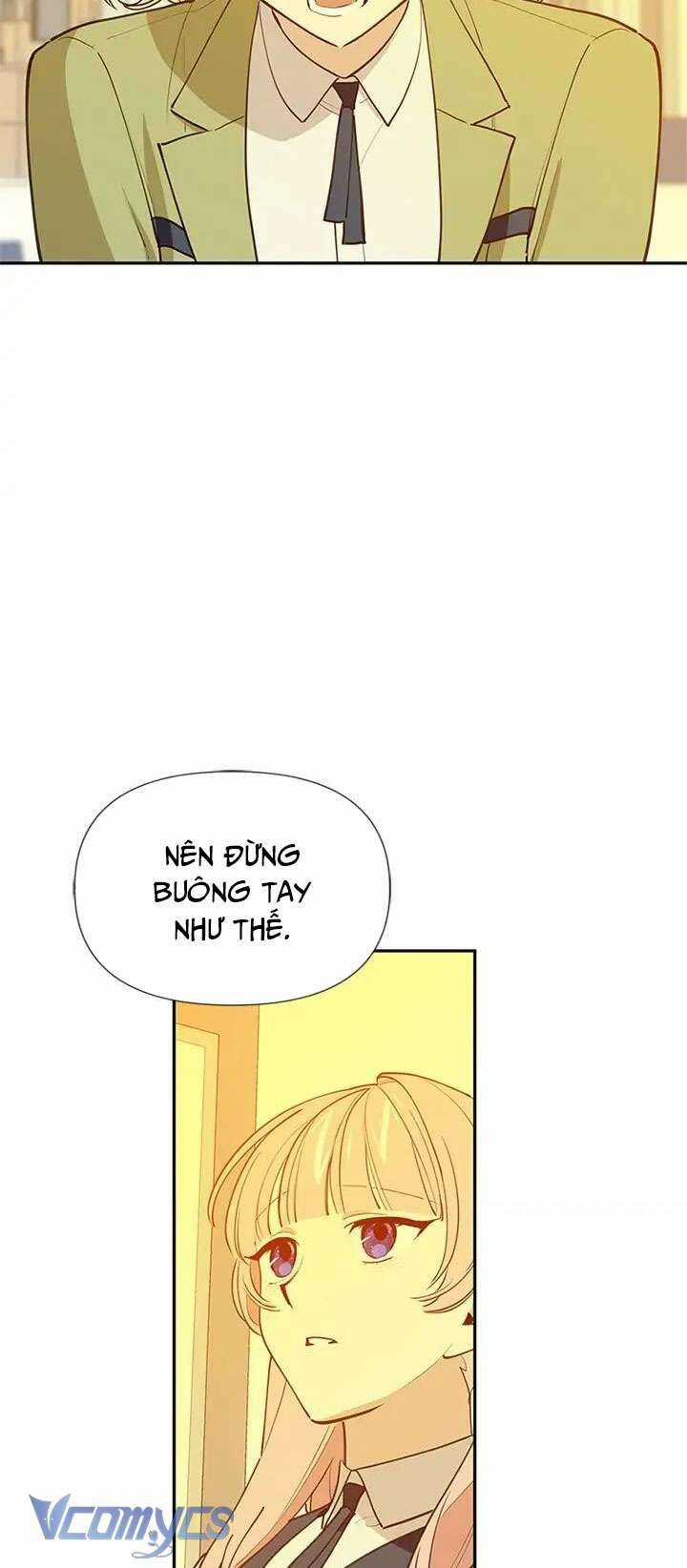 Điều Ước Sao Băng Chương 53 trang 18