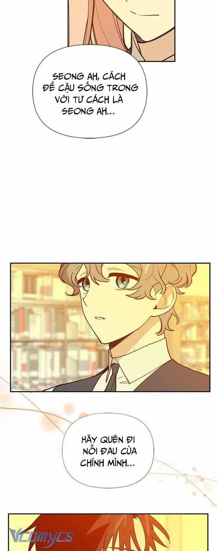 Điều Ước Sao Băng Chương 53 trang 20