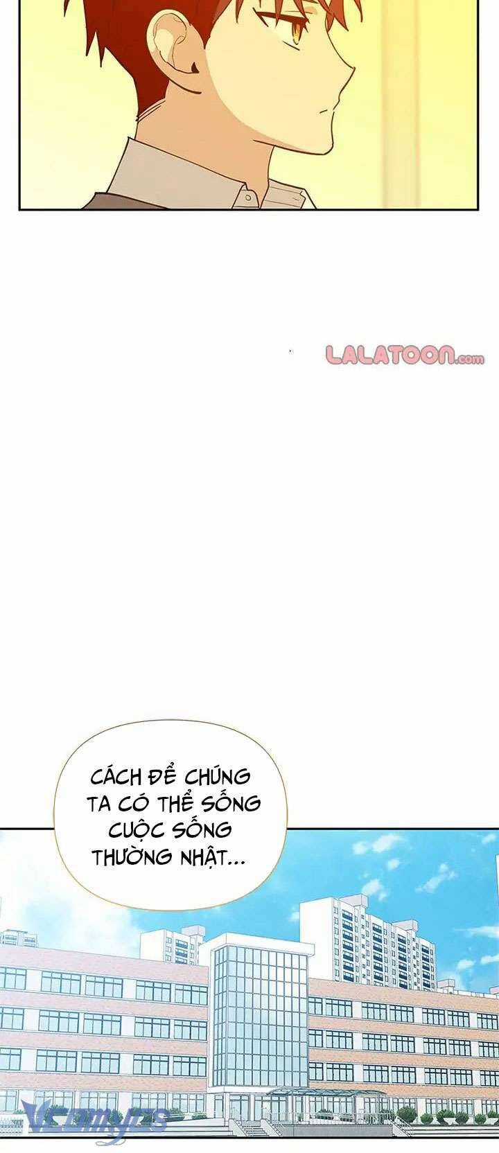 Điều Ước Sao Băng Chương 53 trang 21