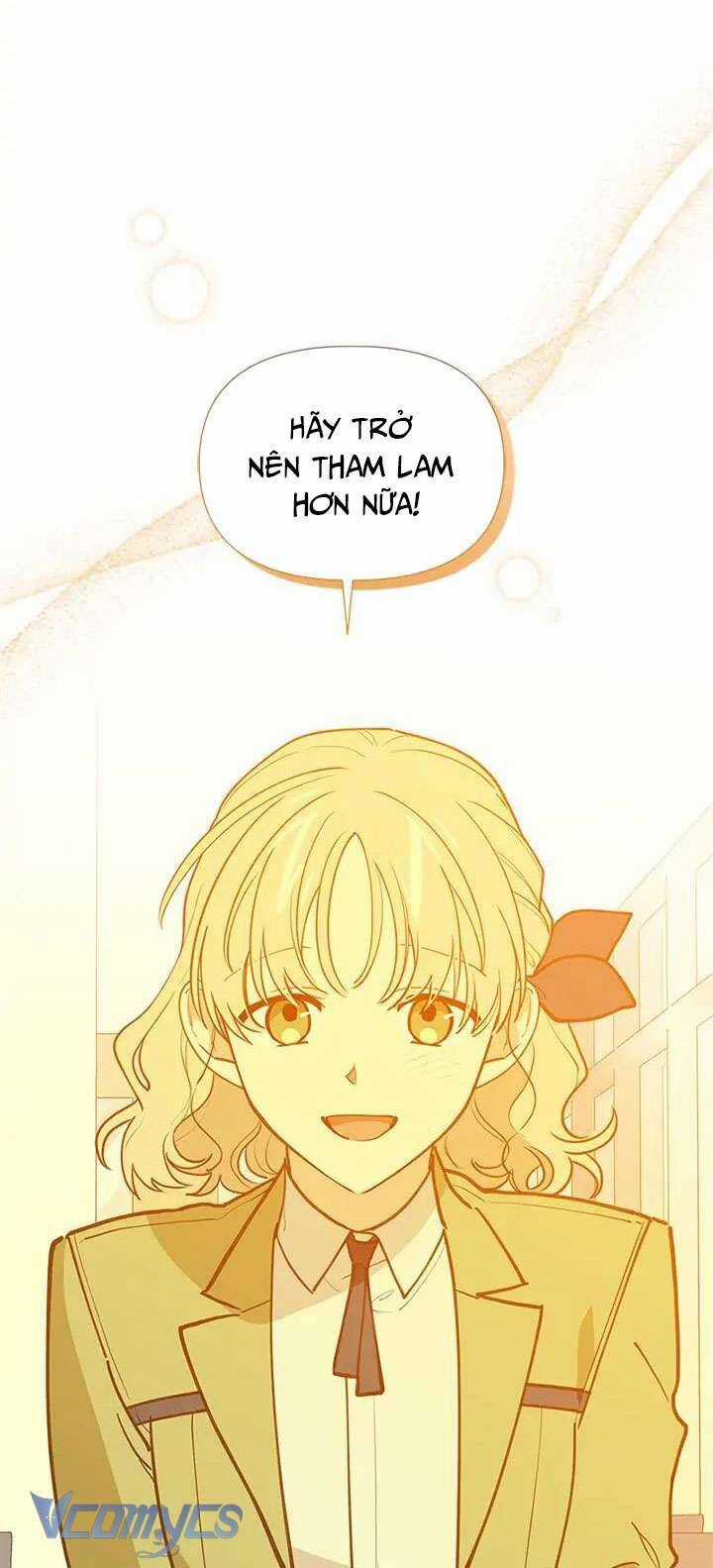 Điều Ước Sao Băng Chương 53 trang 22