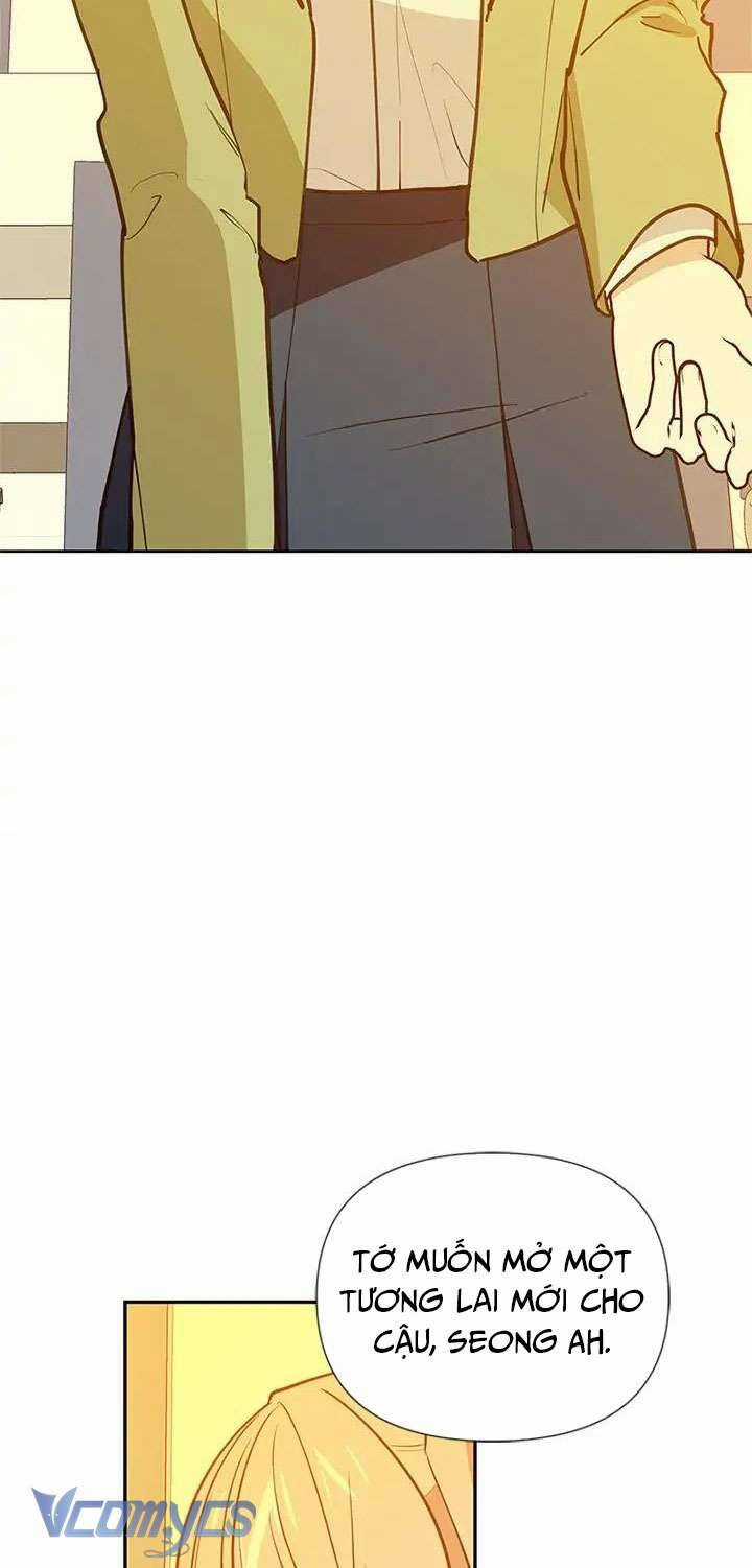 Điều Ước Sao Băng Chương 53 trang 23