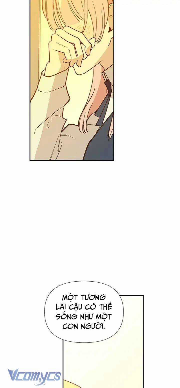 Điều Ước Sao Băng Chương 53 trang 24