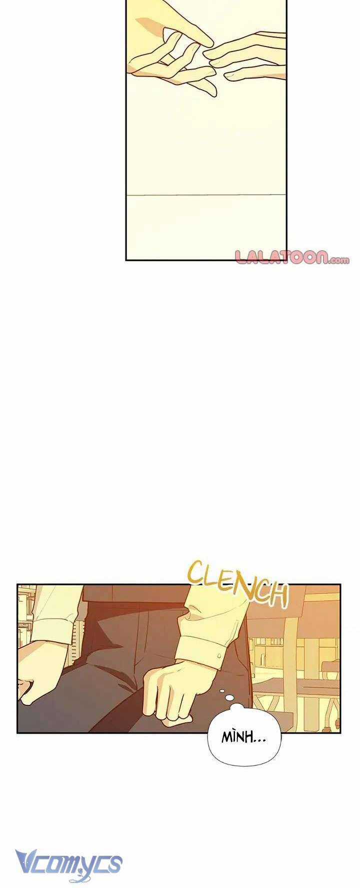 Điều Ước Sao Băng Chương 53 trang 25