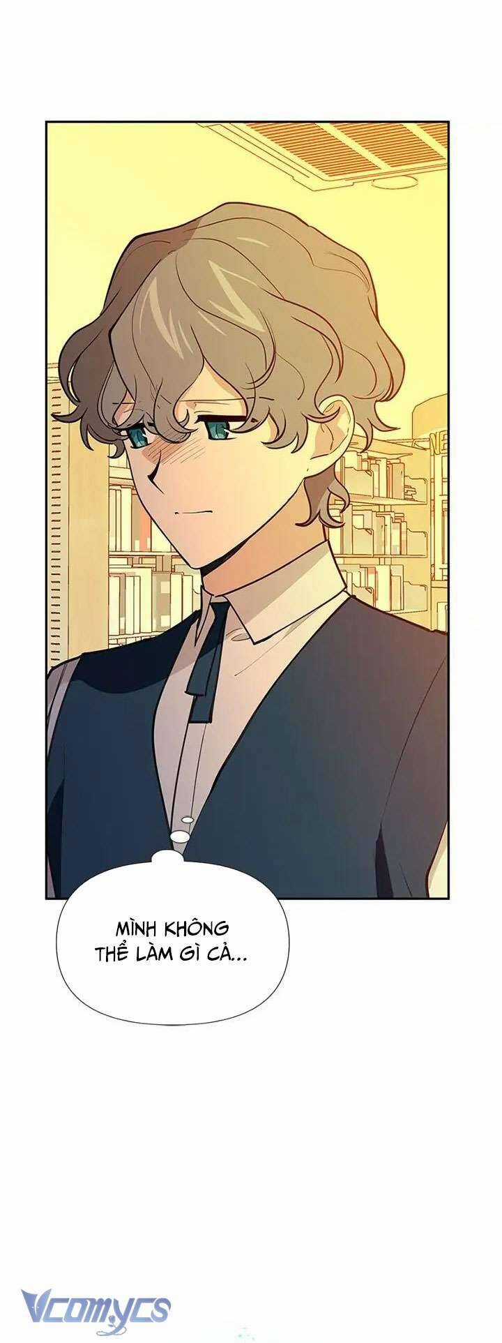 Điều Ước Sao Băng Chương 53 trang 26