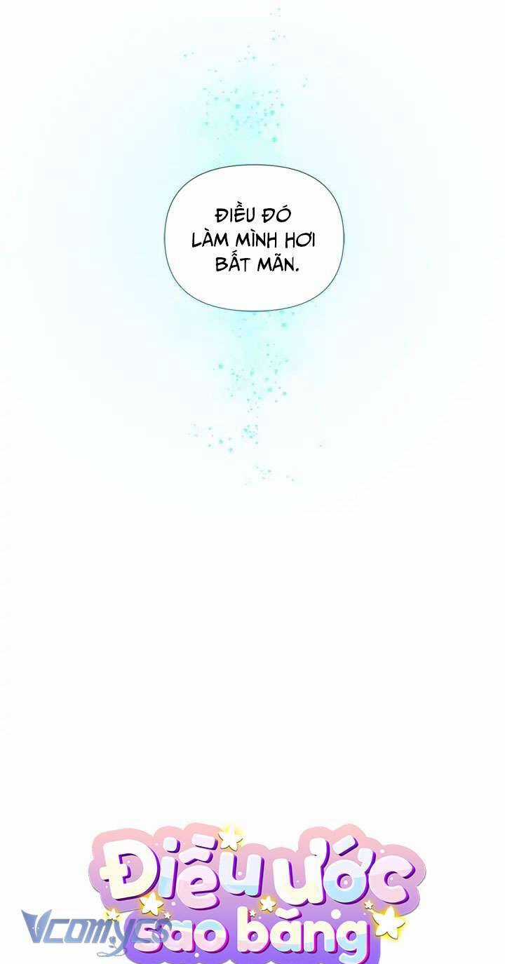 Điều Ước Sao Băng Chương 53 trang 27