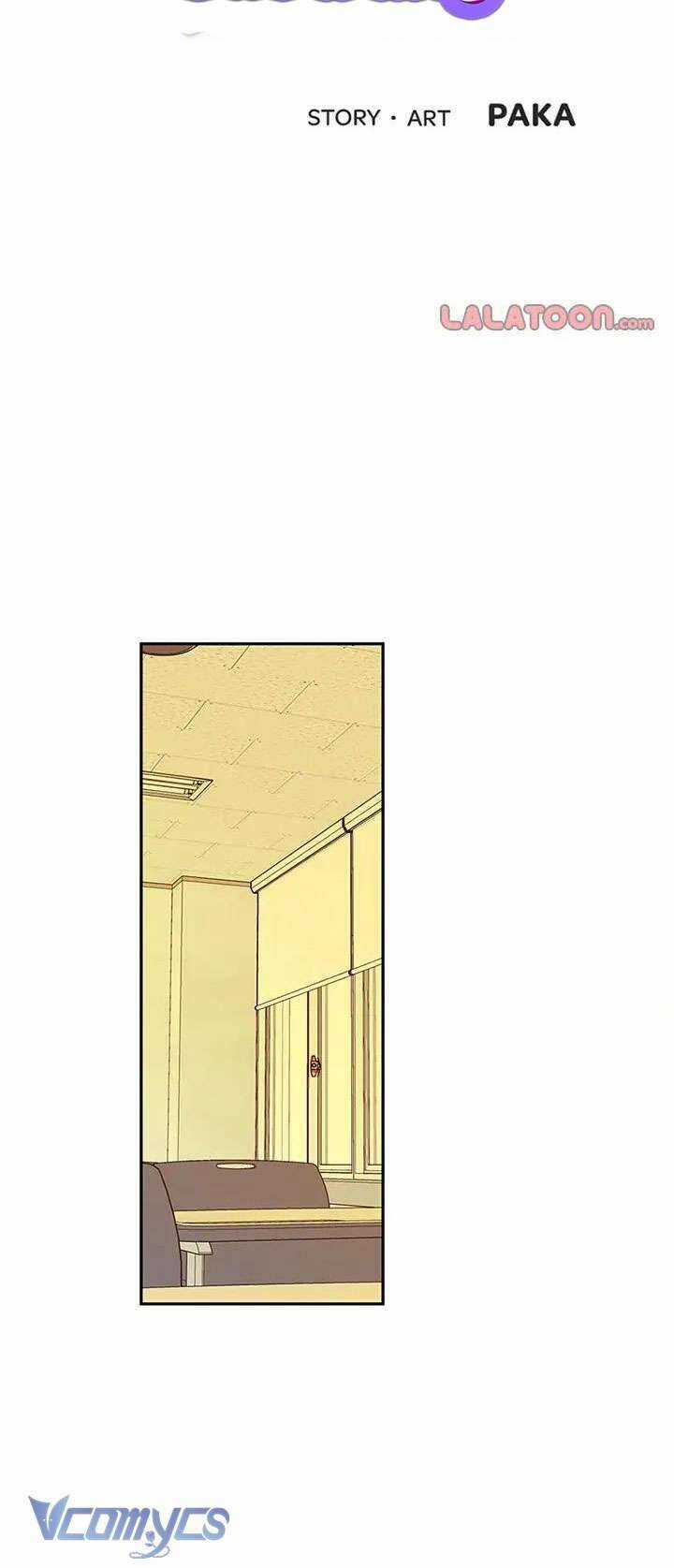 Điều Ước Sao Băng Chương 53 trang 28