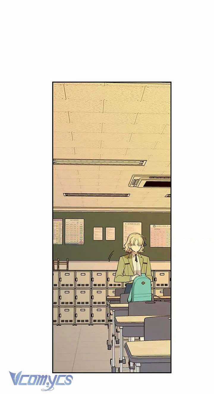 Điều Ước Sao Băng Chương 53 trang 29