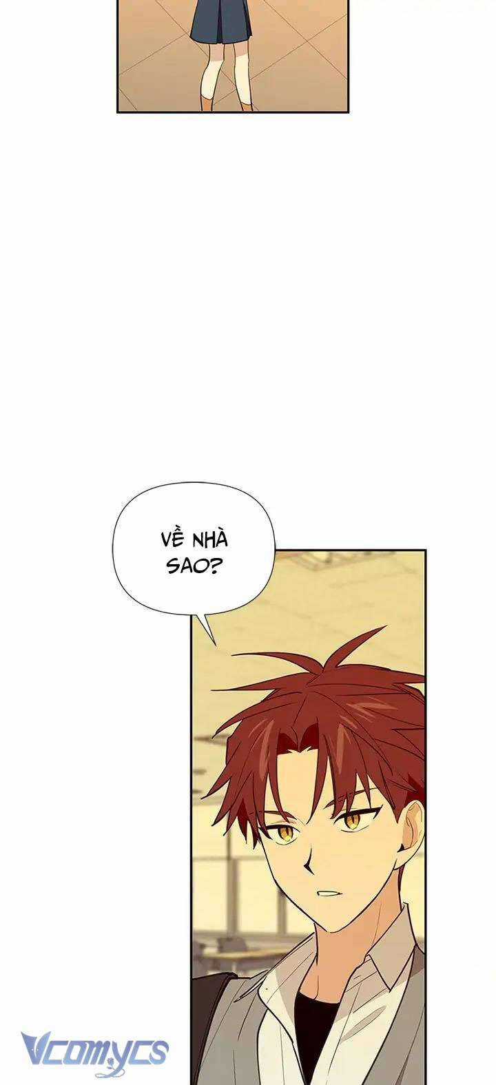 Điều Ước Sao Băng Chương 53 trang 32