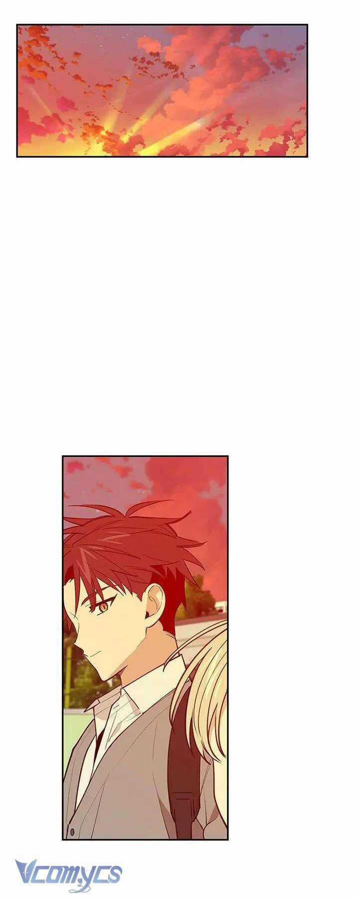 Điều Ước Sao Băng Chương 53 trang 34