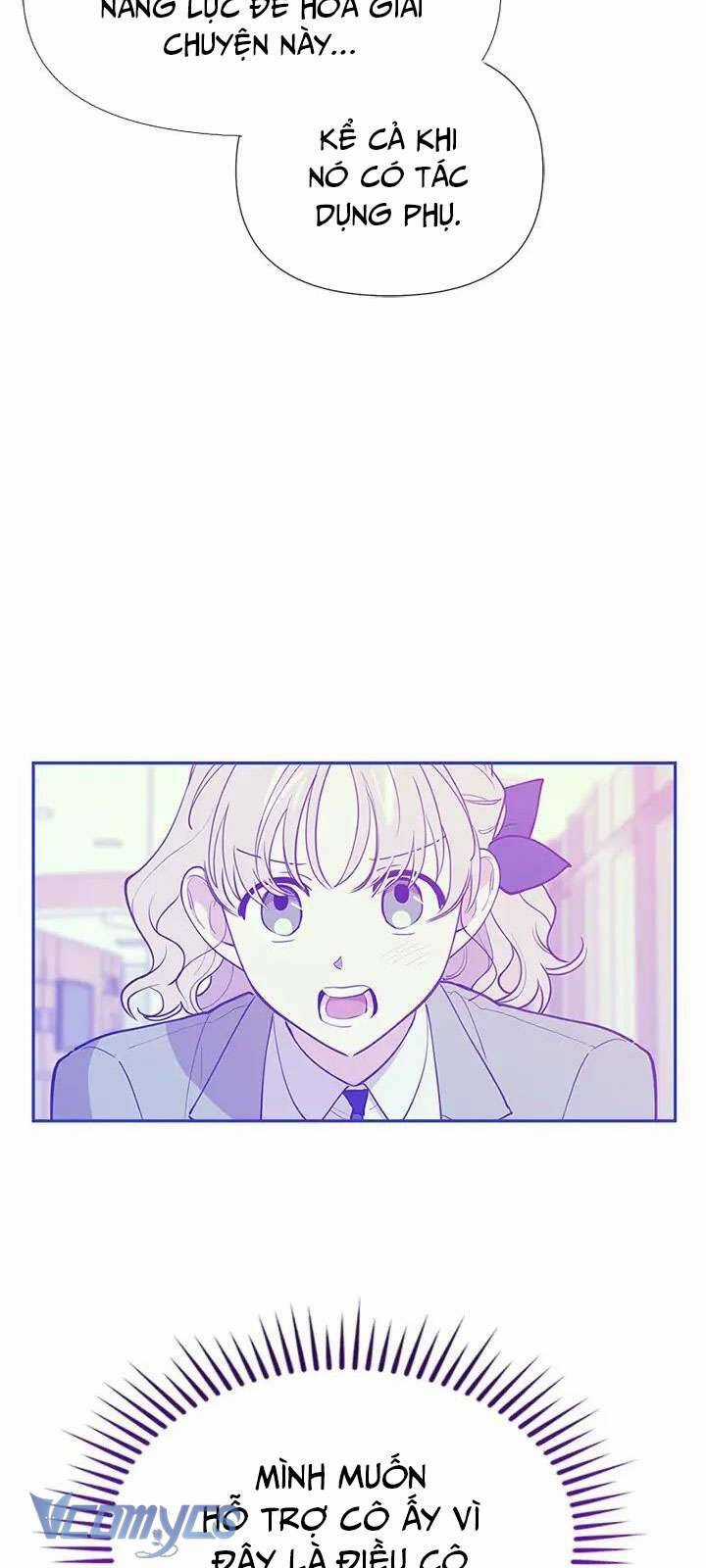 Điều Ước Sao Băng Chương 53 trang 36