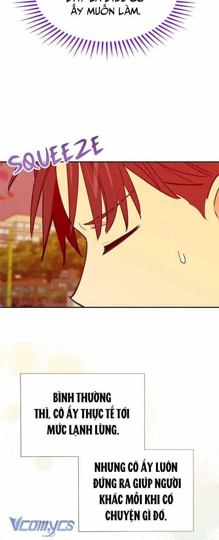 Điều Ước Sao Băng Chương 53 trang 37