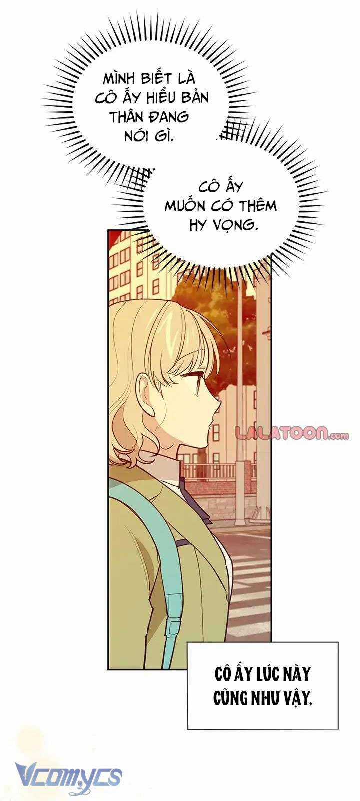 Điều Ước Sao Băng Chương 53 trang 39