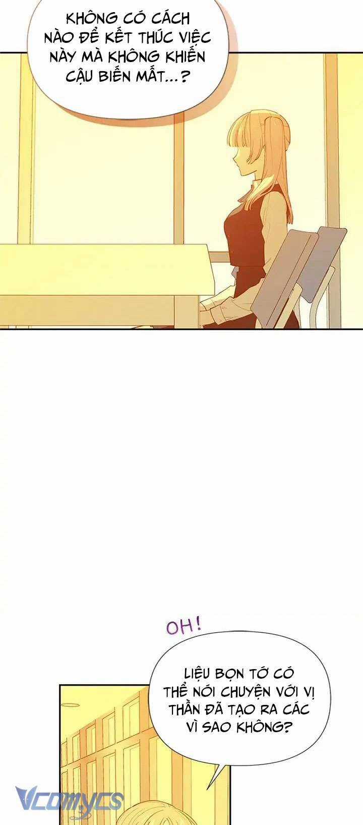 Điều Ước Sao Băng Chương 53 trang 4