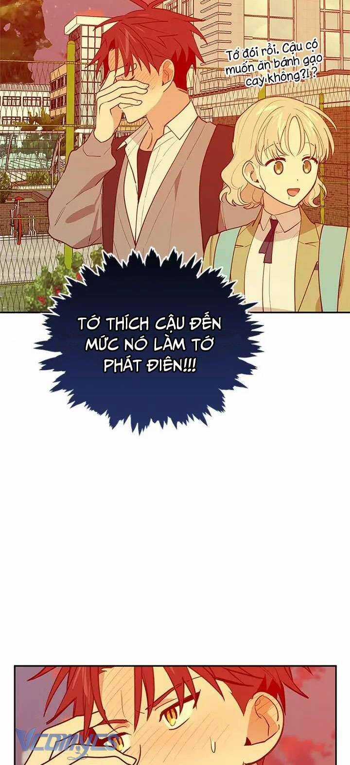 Điều Ước Sao Băng Chương 53 trang 41